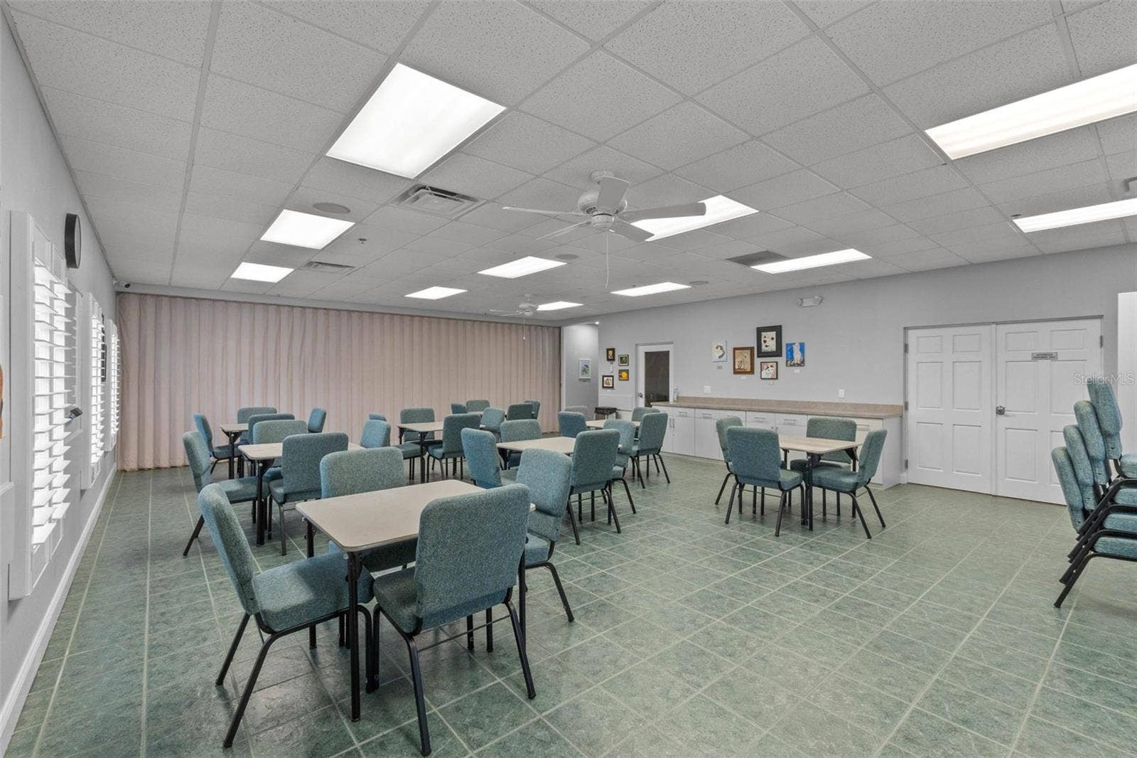 4636 GLEN COE STREET, Leesburg, FL 34748 Community amenities