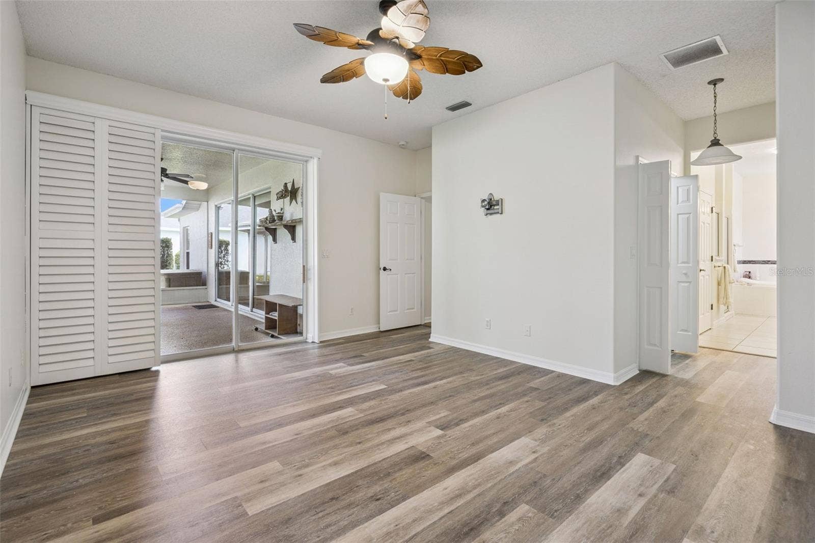 4636 GLEN COE STREET, Leesburg, FL 34748 Primary bedroom