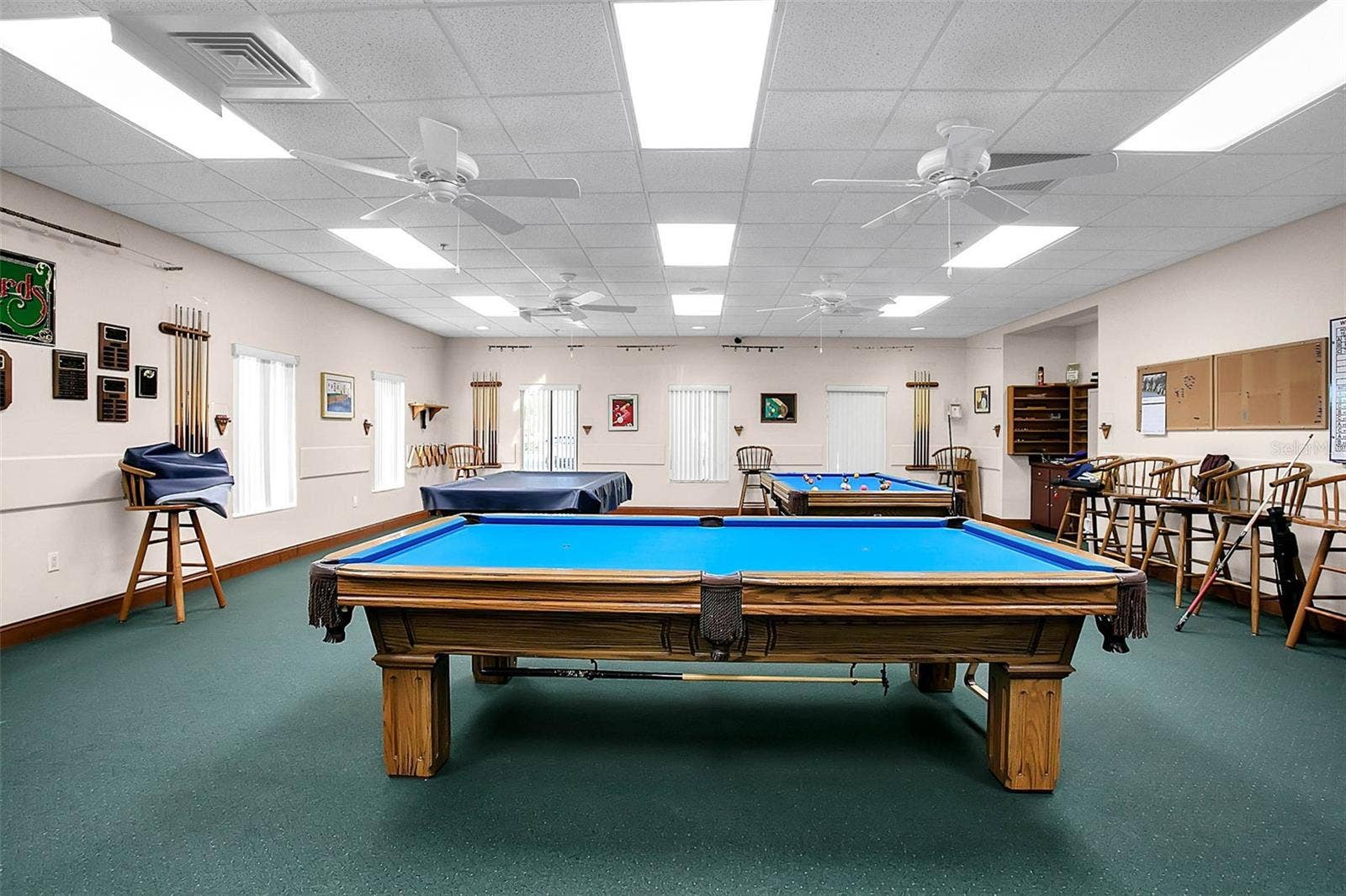 4636 GLEN COE STREET, Leesburg, FL 34748 Community amenities