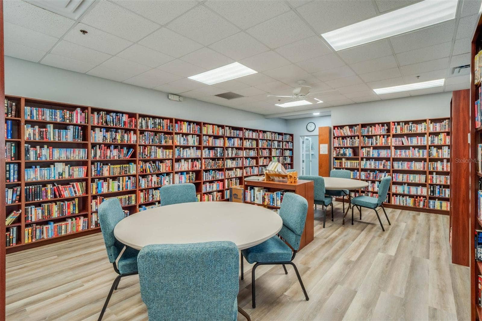 4636 GLEN COE STREET, Leesburg, FL 34748 Community amenities