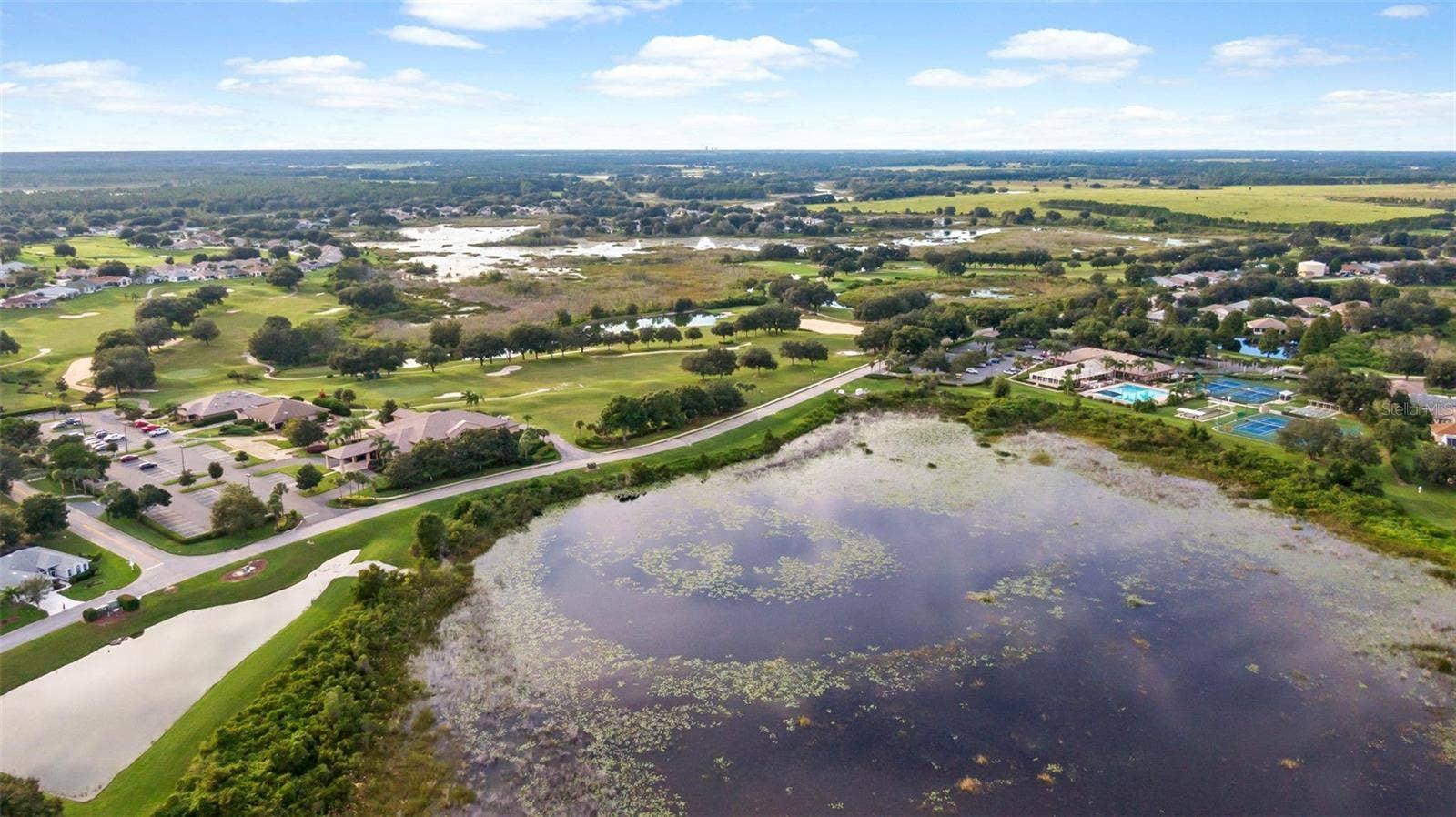4636 GLEN COE STREET, Leesburg, FL 34748 Community amenities