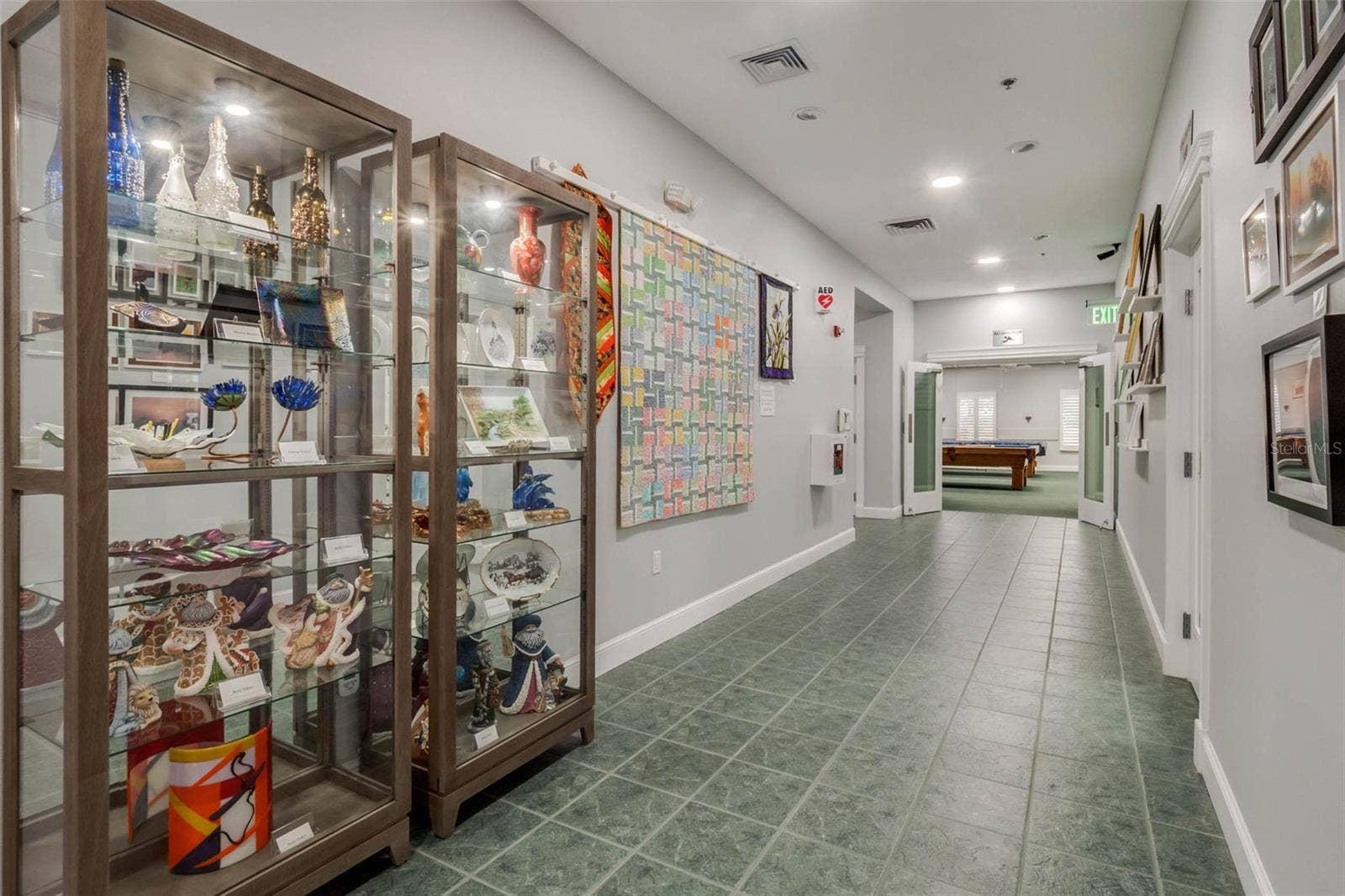 4636 GLEN COE STREET, Leesburg, FL 34748 Community amenities
