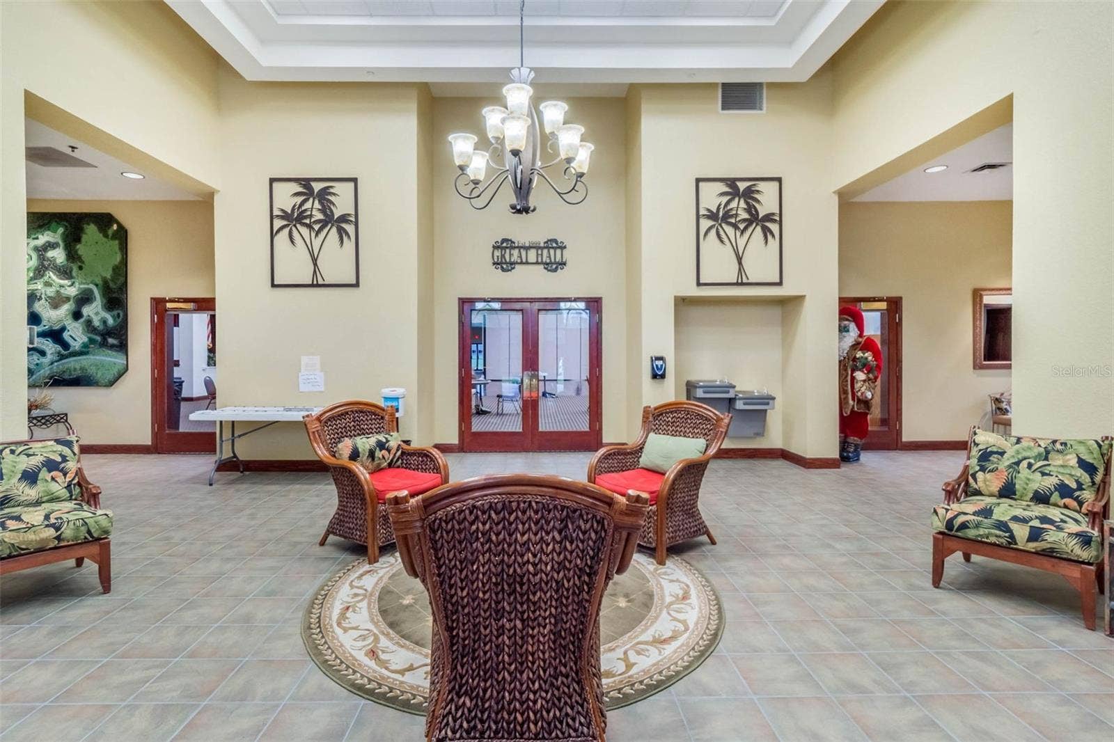 4636 GLEN COE STREET, Leesburg, FL 34748 Community amenities