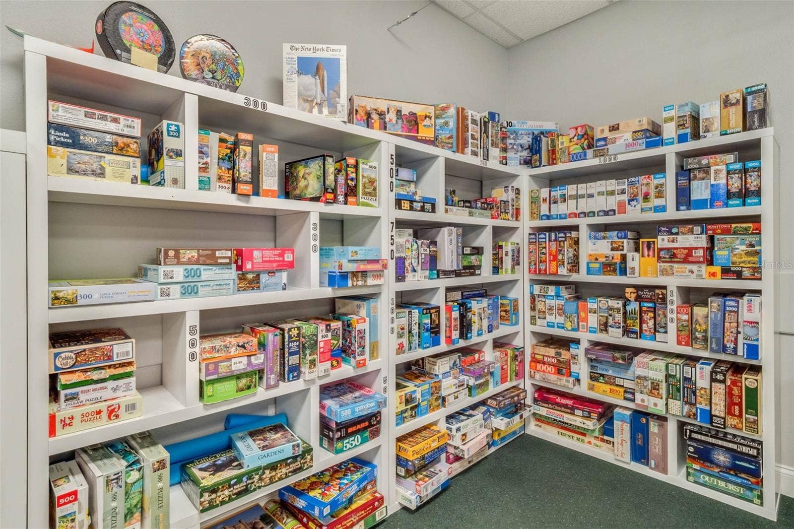 4636 GLEN COE STREET, Leesburg, FL 34748 Community amenities