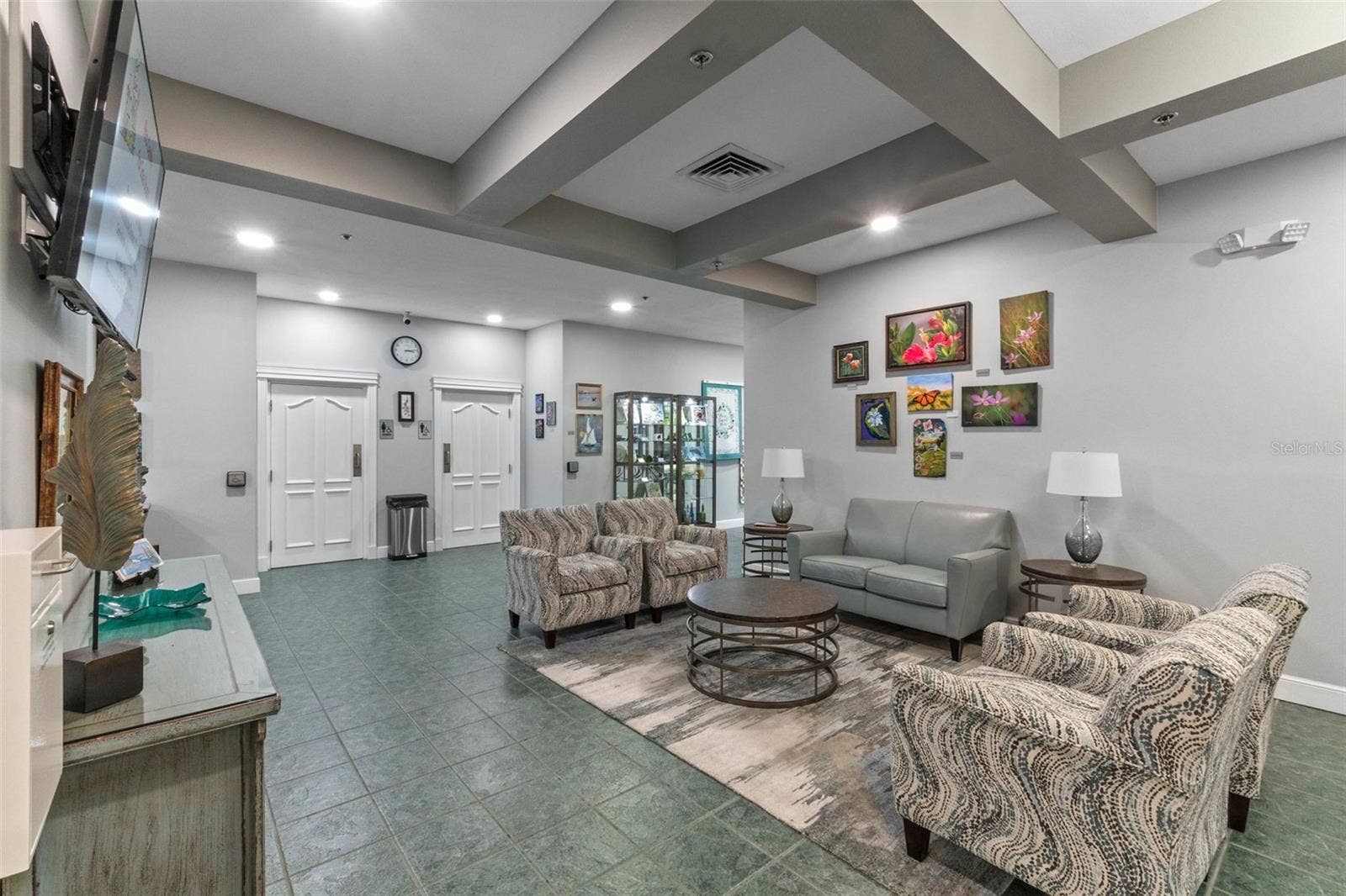 4636 GLEN COE STREET, Leesburg, FL 34748 Community amenities