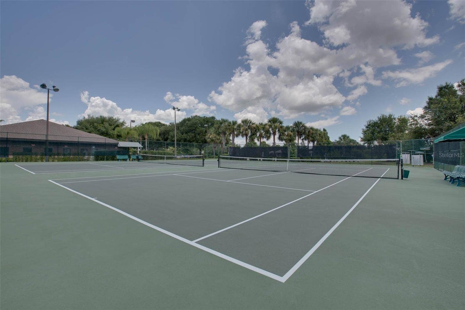 4636 GLEN COE STREET, Leesburg, FL 34748 Community amenities