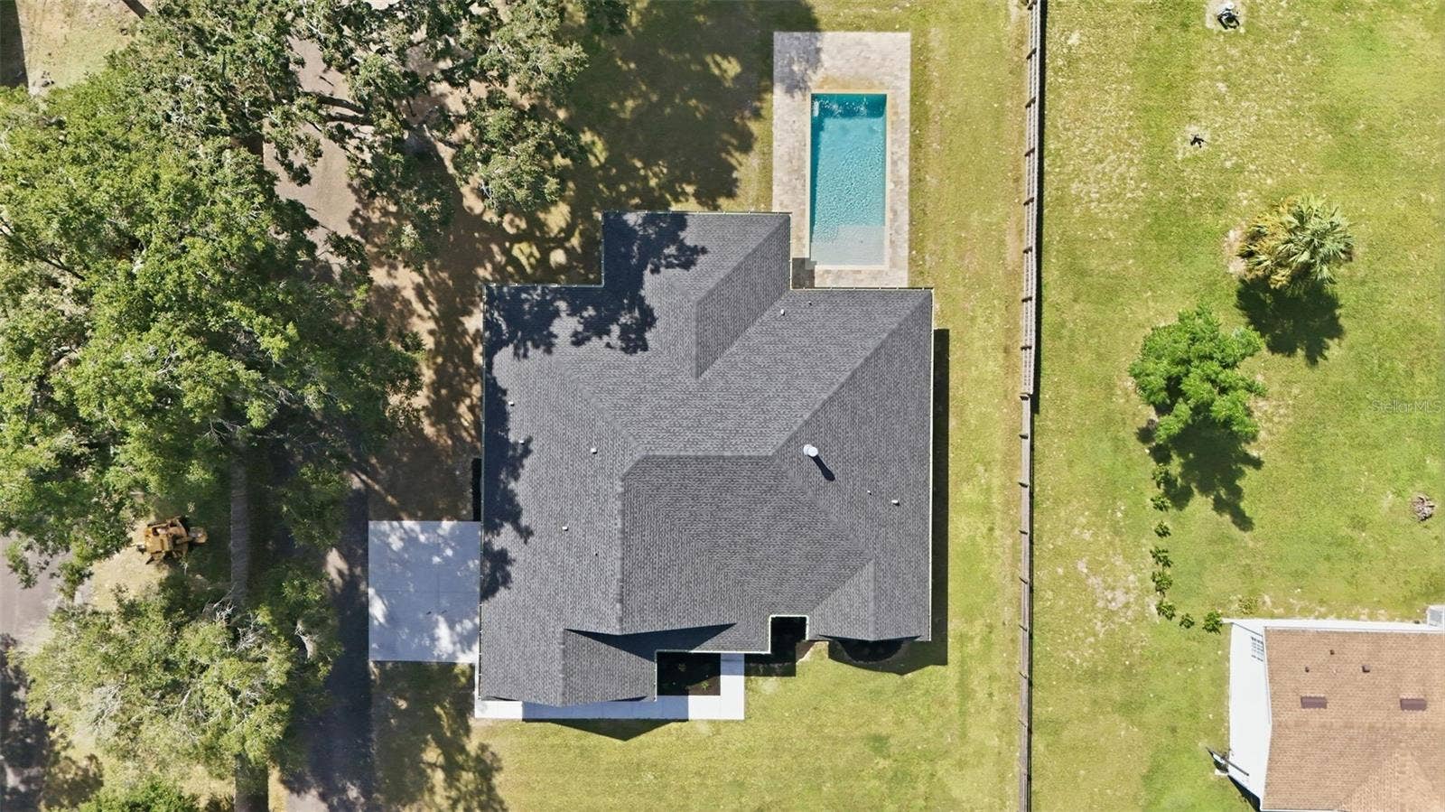 19106 CLAYTON TRAIL, Altoona, FL 32702 19106 CLAYTON TRAIL, Altoona, FL 32702