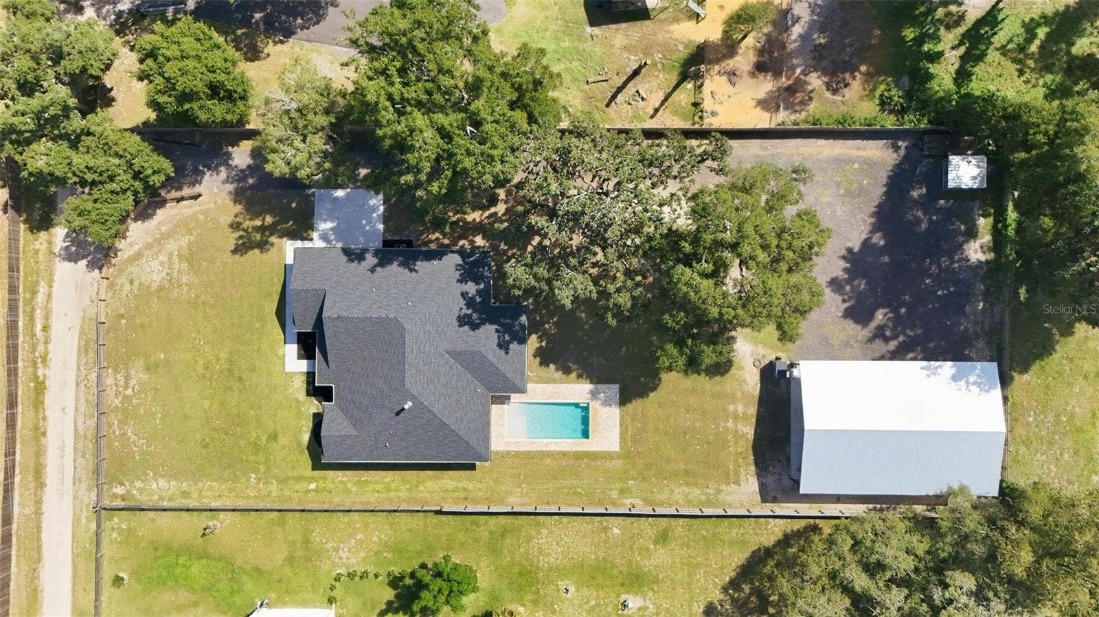 19106 CLAYTON TRAIL, Altoona, FL 32702 19106 CLAYTON TRAIL, Altoona, FL 32702