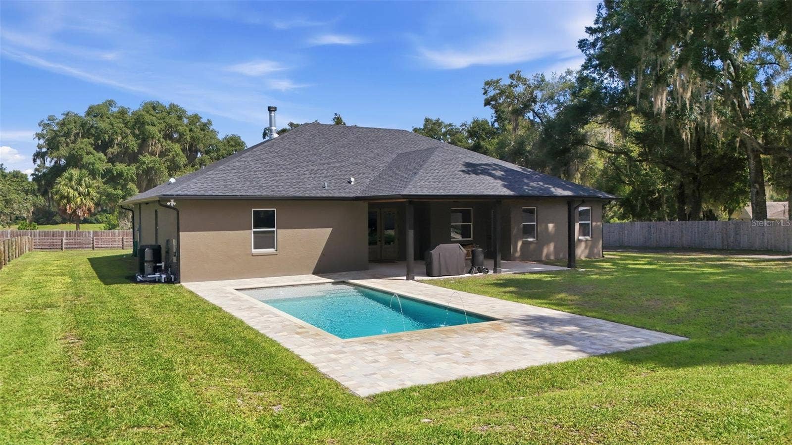 19106 CLAYTON TRAIL, Altoona, FL 32702 19106 CLAYTON TRAIL, Altoona, FL 32702