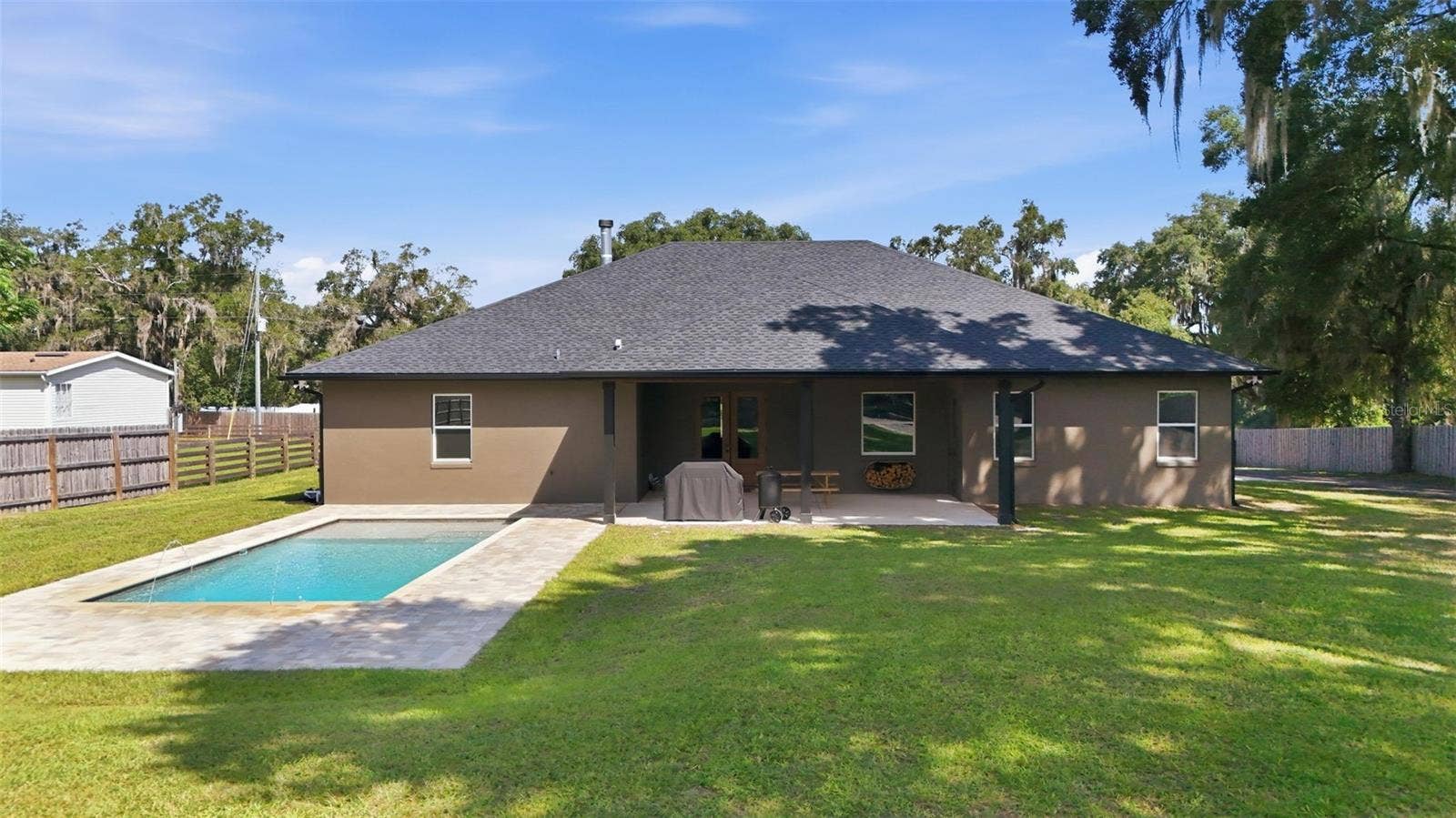19106 CLAYTON TRAIL, Altoona, FL 32702 19106 CLAYTON TRAIL, Altoona, FL 32702