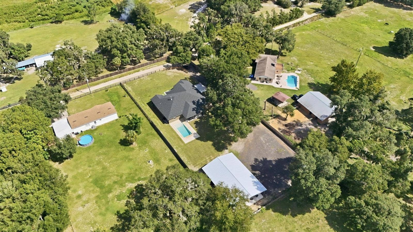 19106 CLAYTON TRAIL, Altoona, FL 32702 19106 CLAYTON TRAIL, Altoona, FL 32702