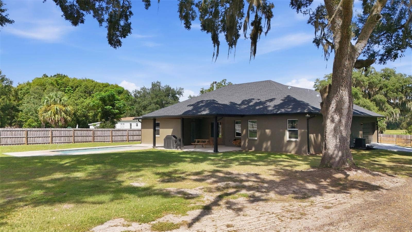 19106 CLAYTON TRAIL, Altoona, FL 32702 19106 CLAYTON TRAIL, Altoona, FL 32702