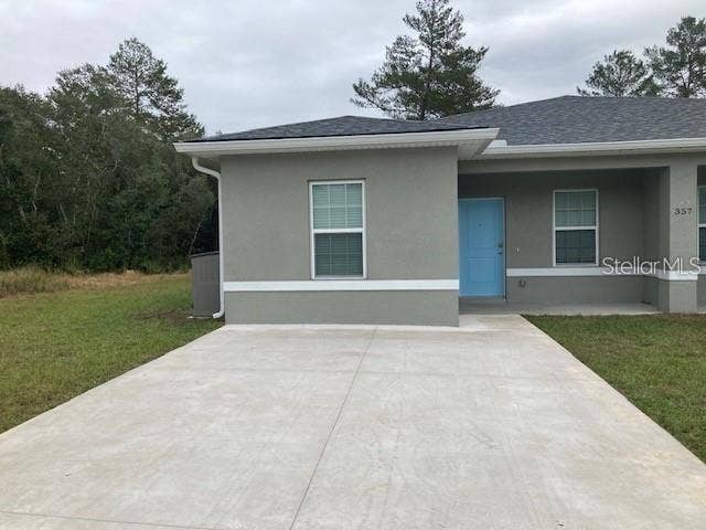 Property photo for 357 MARION OAKS BOULEVARD, #1, Ocala, FL