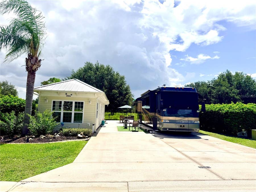 Property photo for 9581 SE 49TH TERRACE, Webster, FL