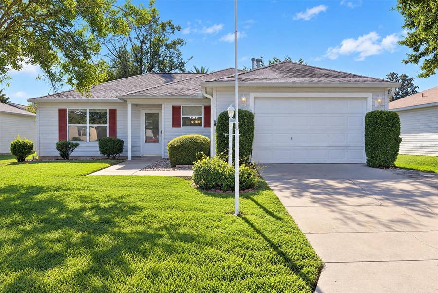 Property photo for 17900 SE 92ND AMORY AVENUE, The Villages, FL