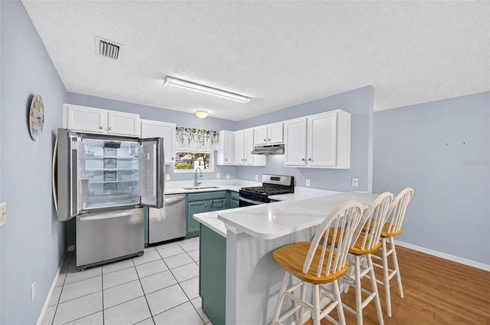 2022 Refrigerator
