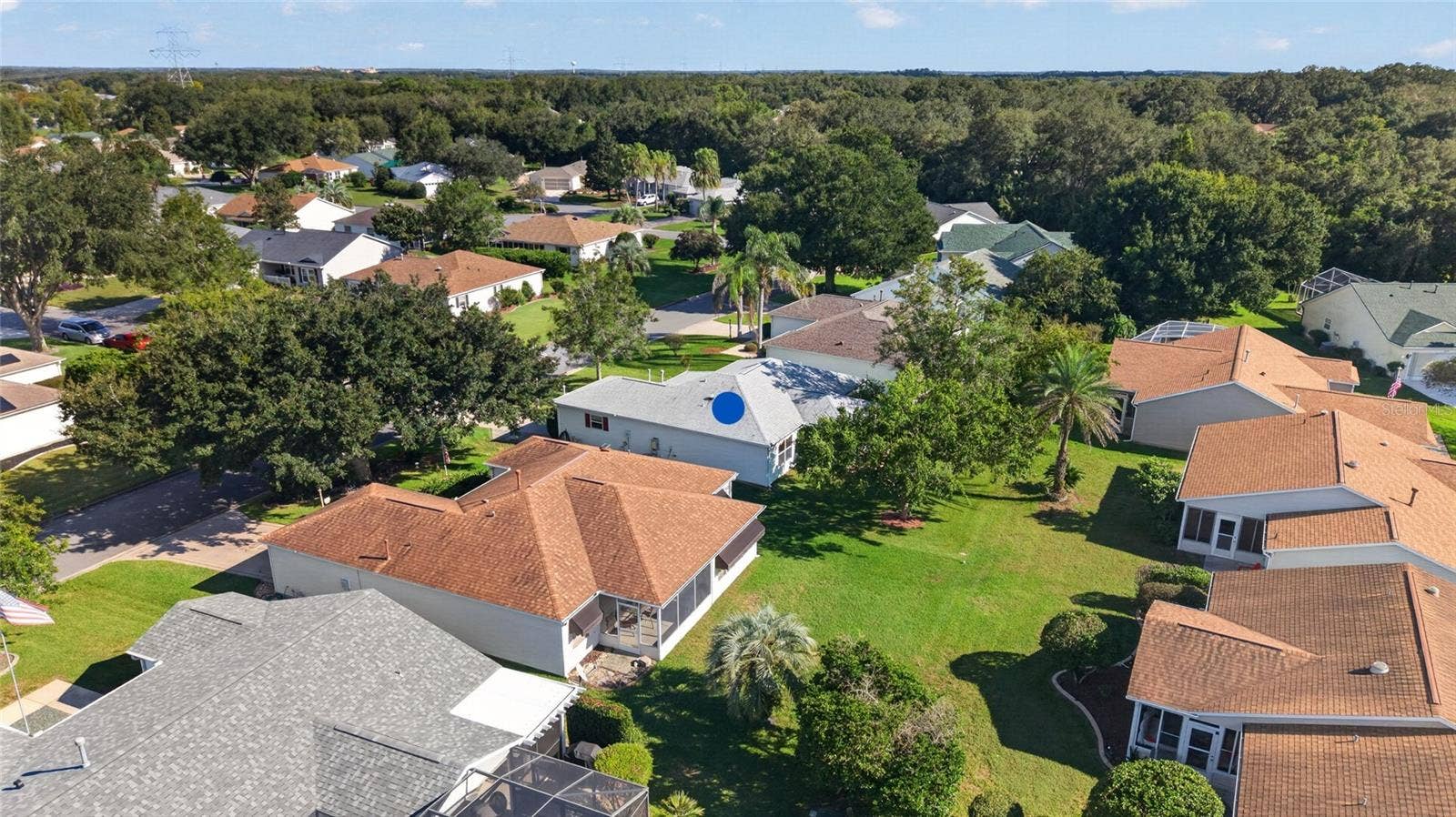 17900 SE 92ND AMORY AVENUE, The Villages, FL 32162