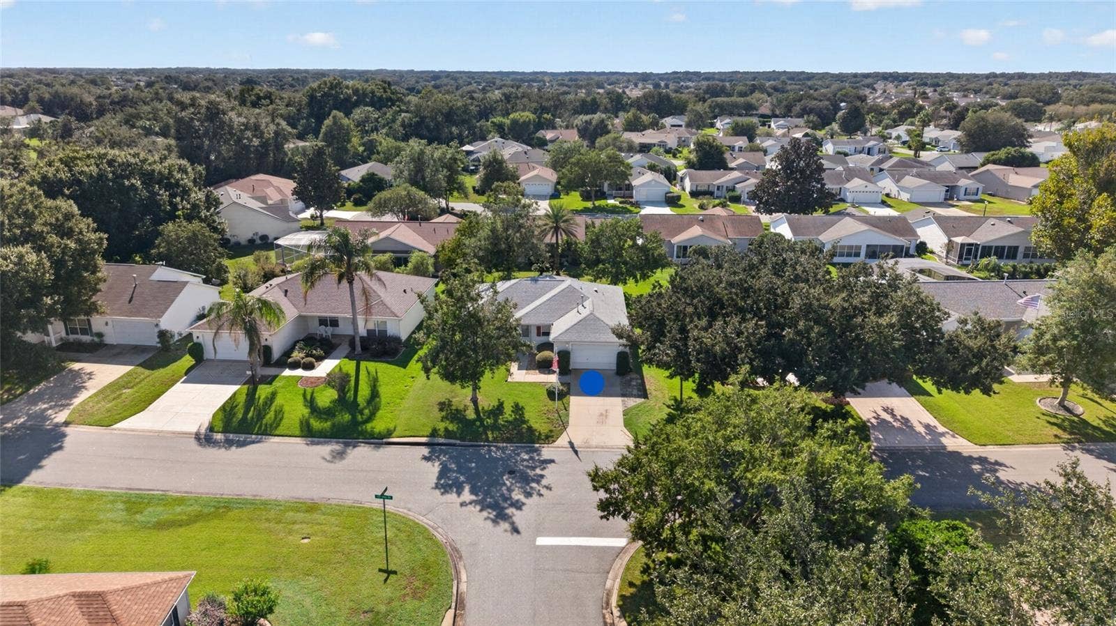 17900 SE 92ND AMORY AVENUE, The Villages, FL 32162