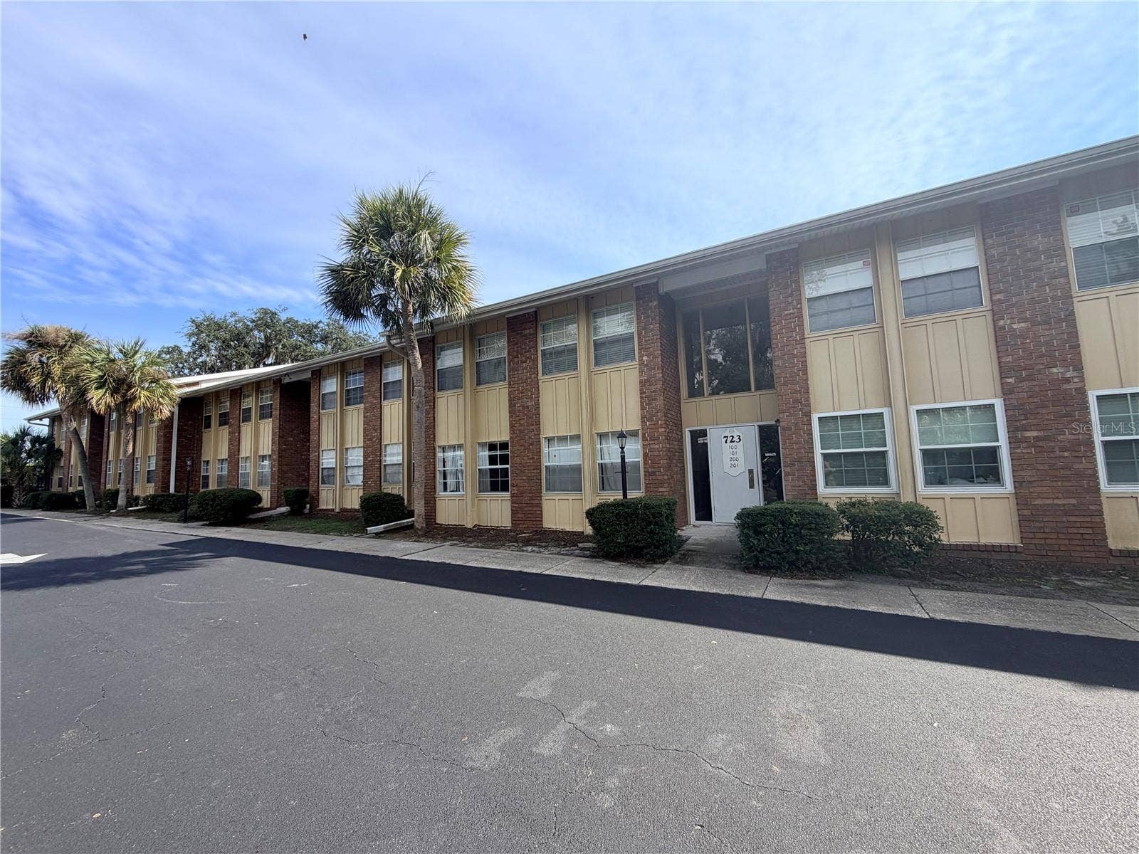 723 PERKINS STREET, #200, Leesburg, FL 34748 723 PERKINS STREET, #200, Leesburg, FL 34748
