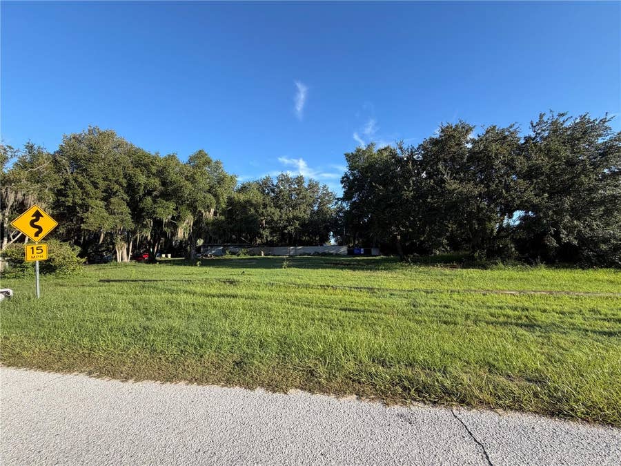 Property photo for ANDERSON DRIVE, Tavares, FL
