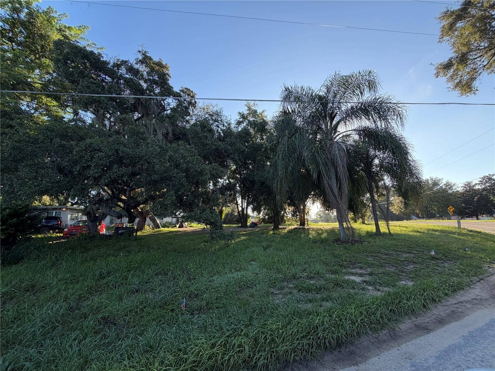 ANDERSON DRIVE, Tavares, FL 32778