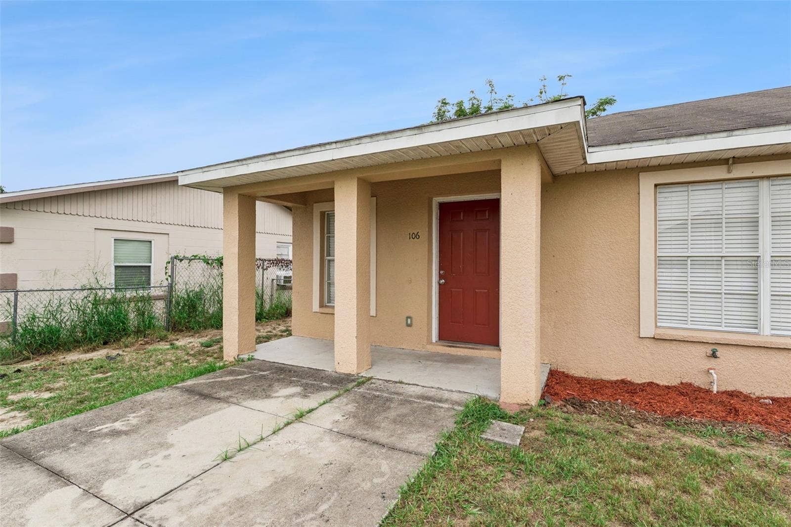 106-108 W ORANGE AVENUE, Lake Wales, FL 33853