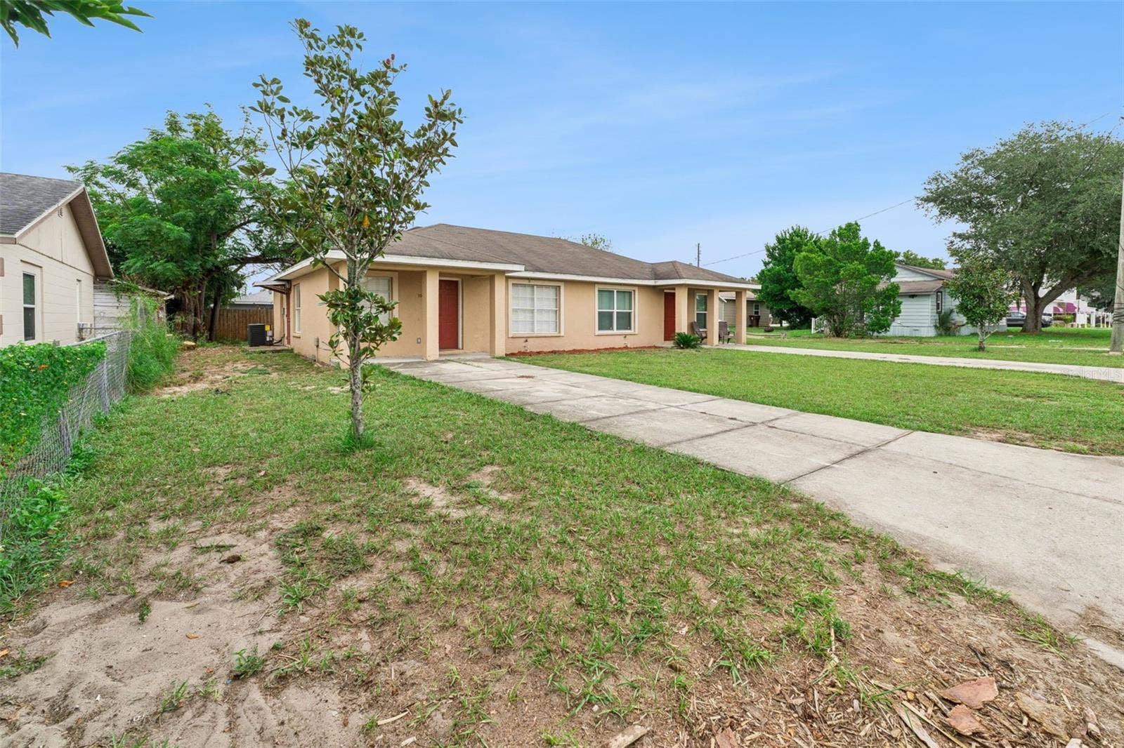 106-108 W ORANGE AVENUE, Lake Wales, FL 33853