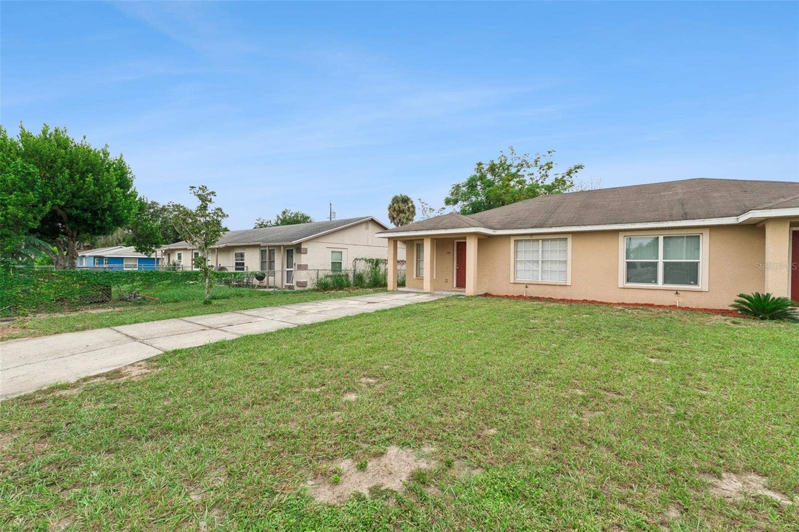 106-108 W ORANGE AVENUE, Lake Wales, FL 33853