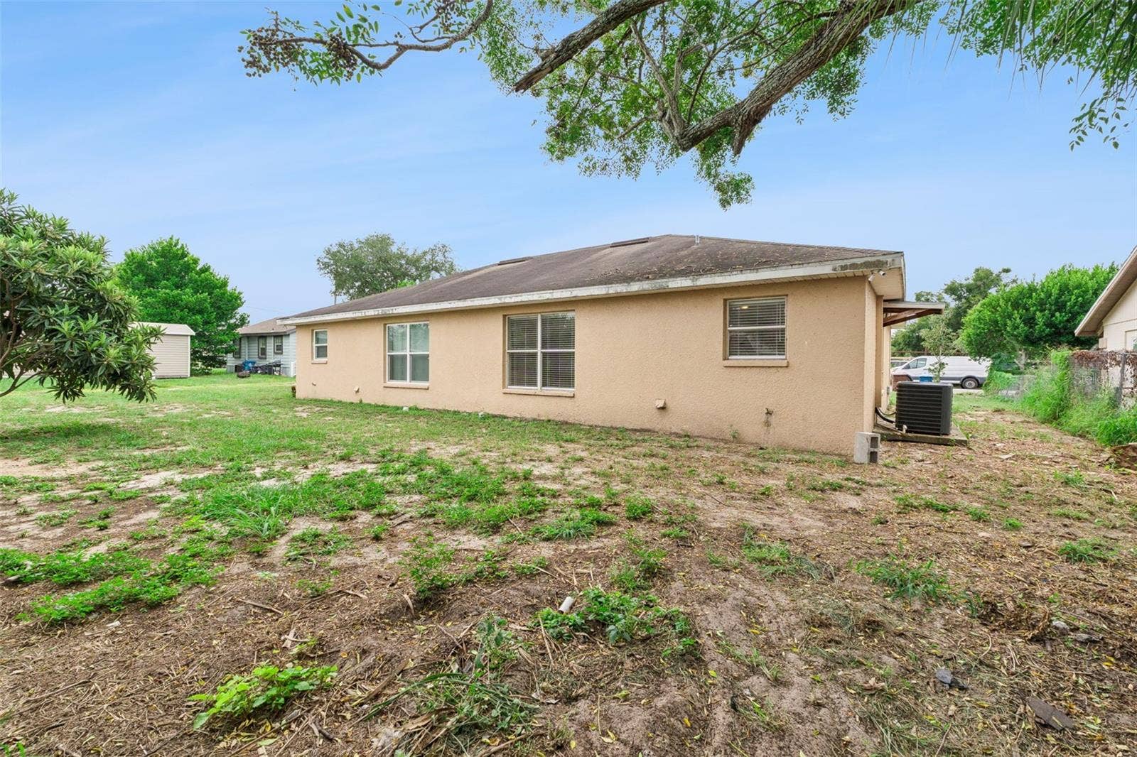 106-108 W ORANGE AVENUE, Lake Wales, FL 33853