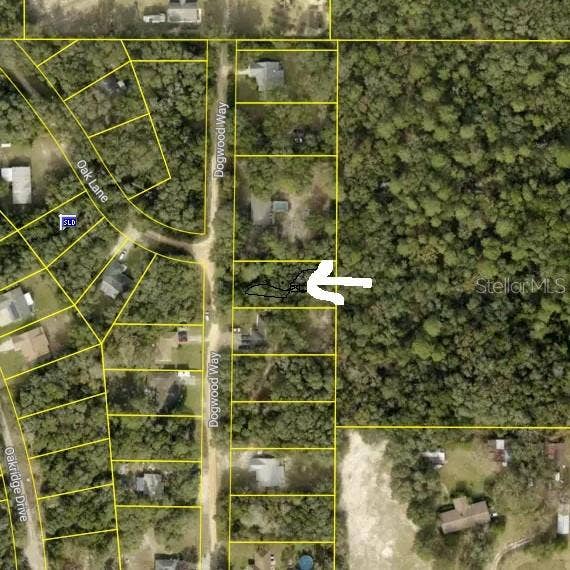 Property photo for DOGWOOD WAY, Lady Lake, FL