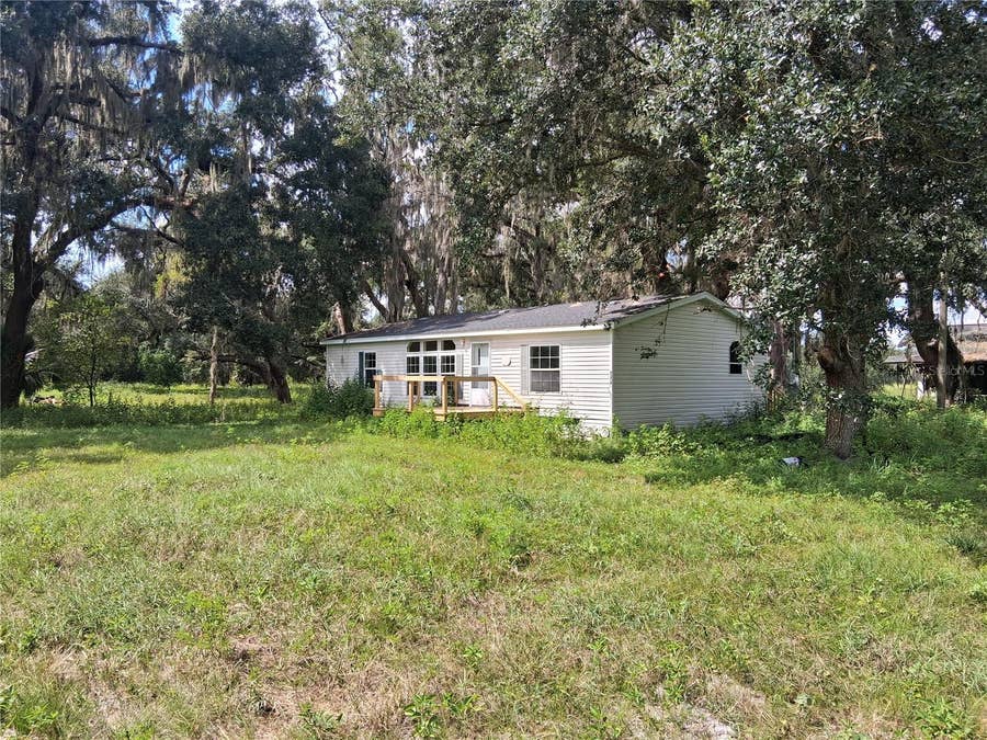 Property photo for 9278 CR 734, Center Hill, FL