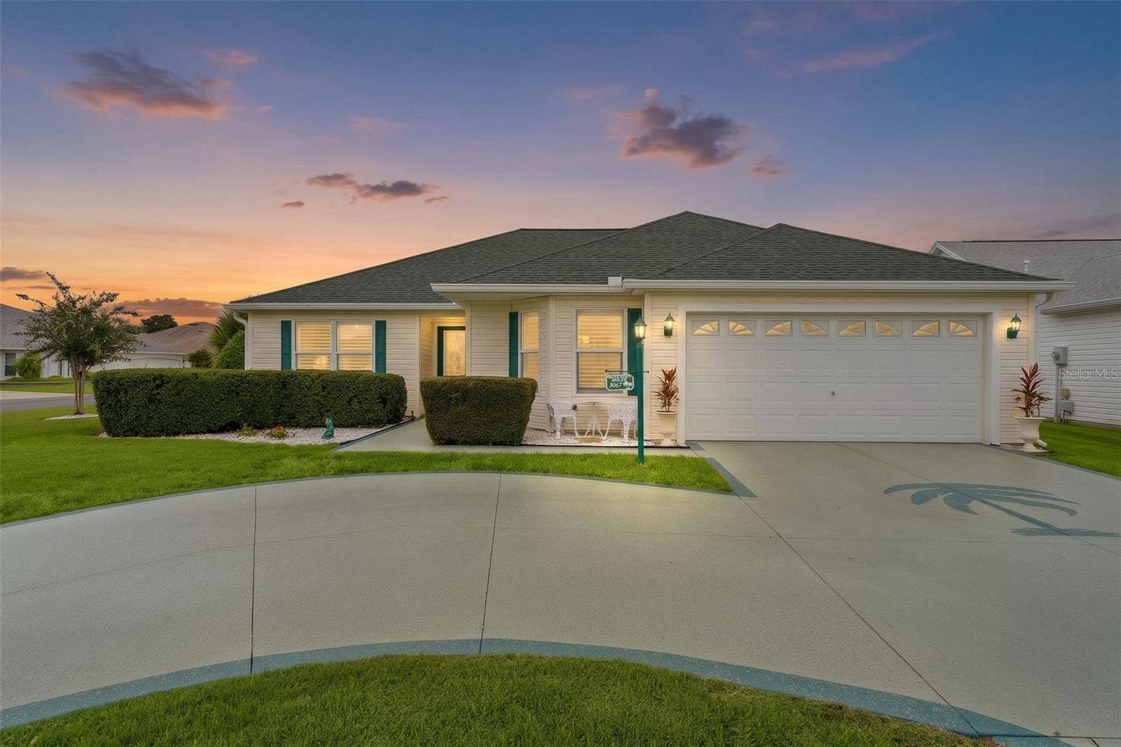 3067 SOUTHERN TRACE, The Villages, FL 32162