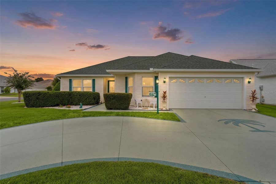 Property photo for 3067 SOUTHERN TRACE, The Villages, FL