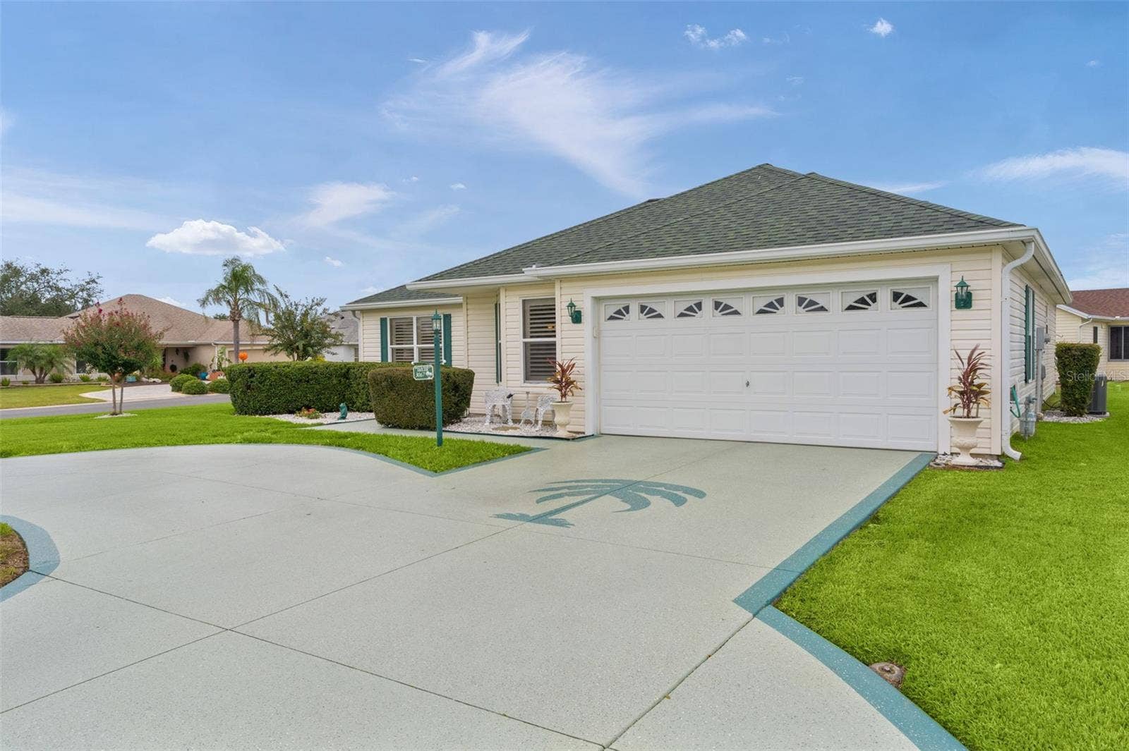 3067 SOUTHERN TRACE, The Villages, FL 32162