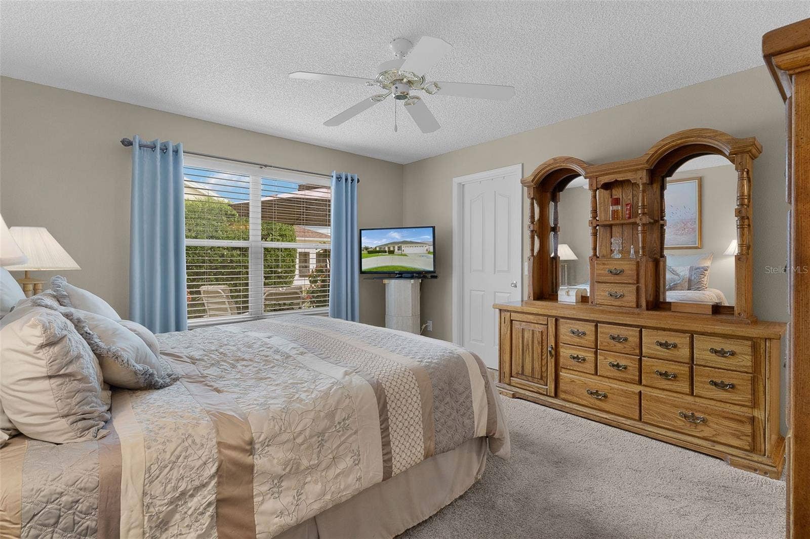 3067 SOUTHERN TRACE, The Villages, FL 32162