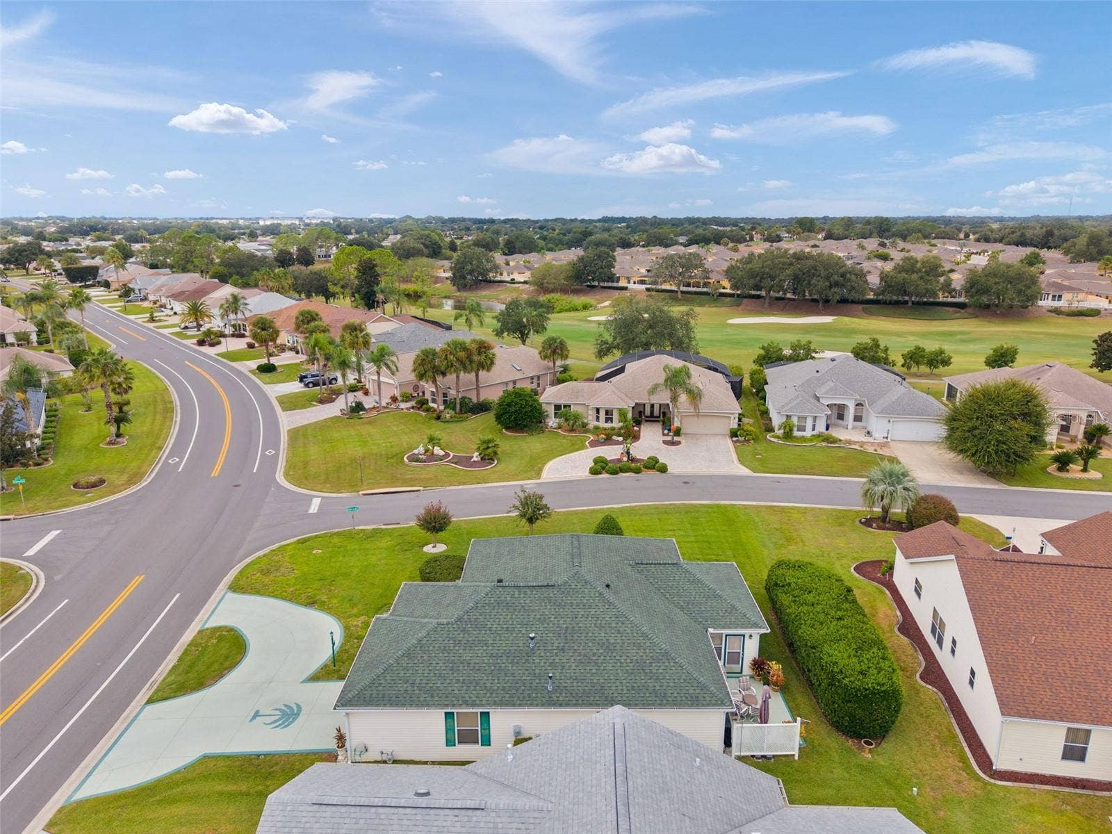 3067 SOUTHERN TRACE, The Villages, FL 32162