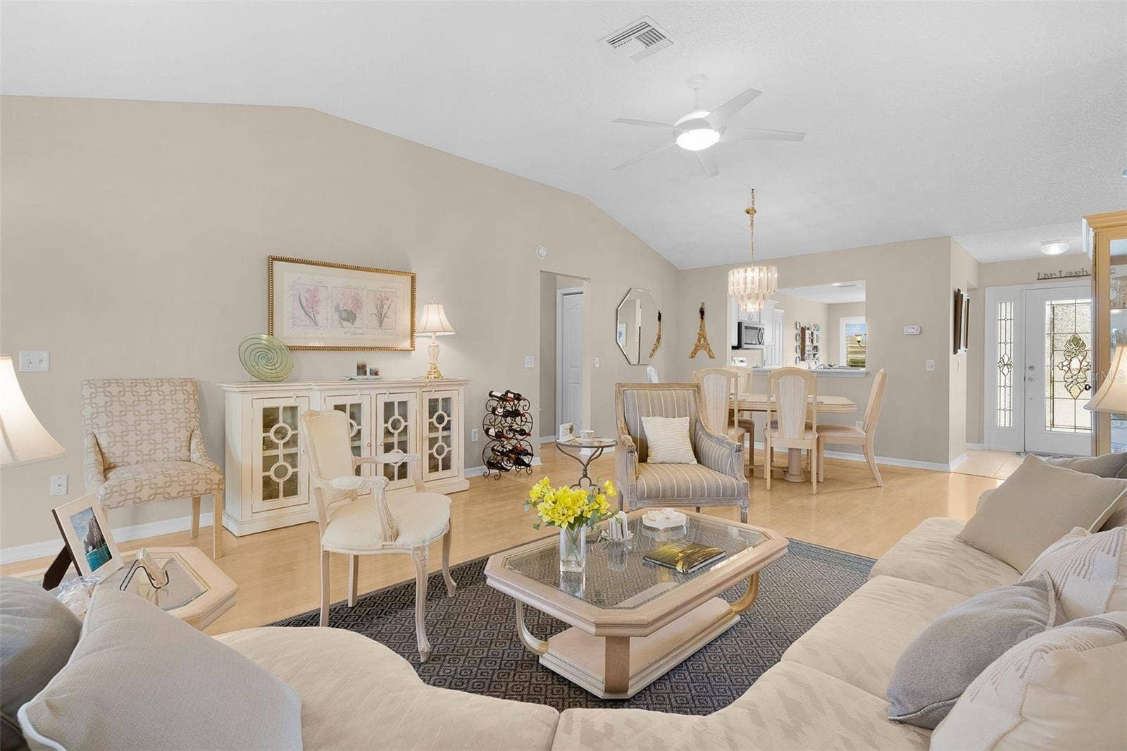 3067 SOUTHERN TRACE, The Villages, FL 32162