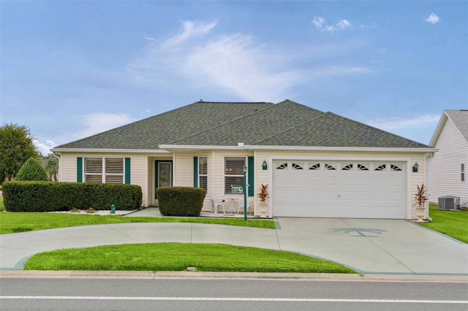 3067 SOUTHERN TRACE, The Villages, FL 32162