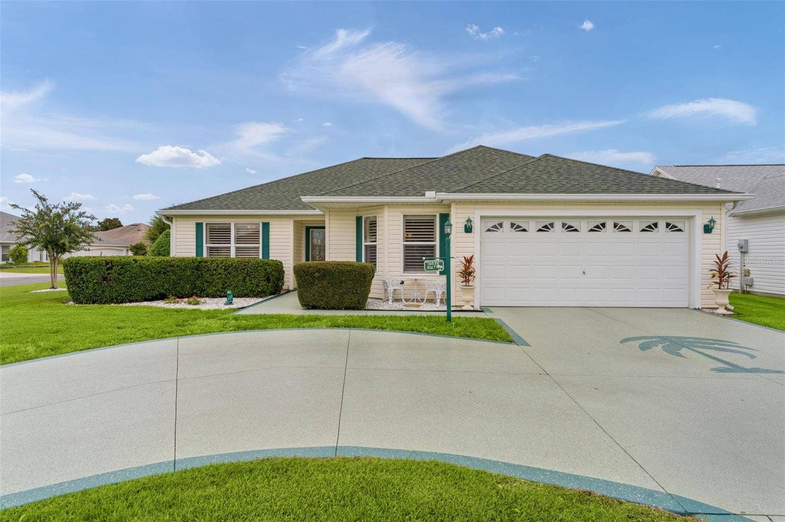 3067 SOUTHERN TRACE, The Villages, FL 32162