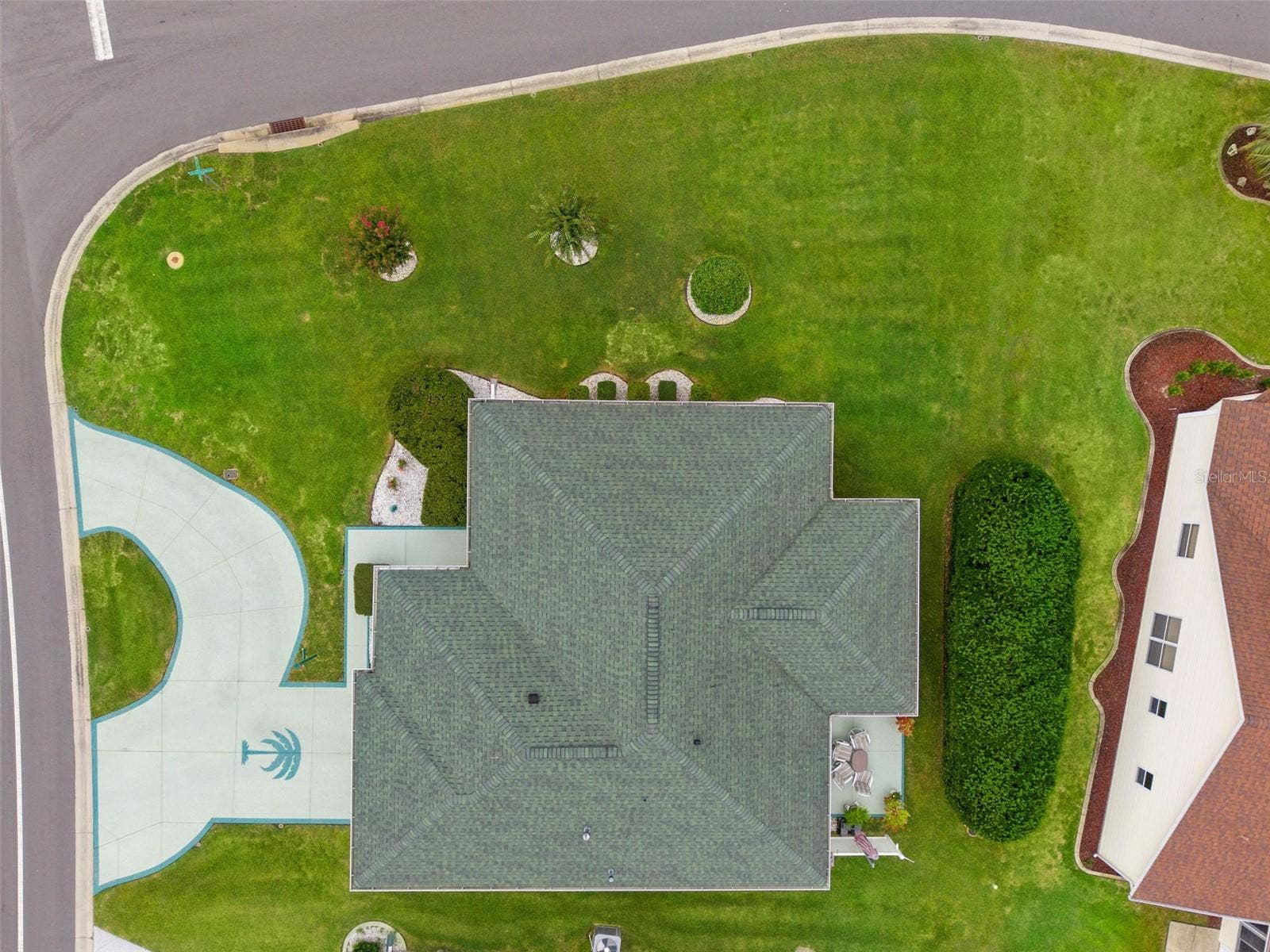 3067 SOUTHERN TRACE, The Villages, FL 32162
