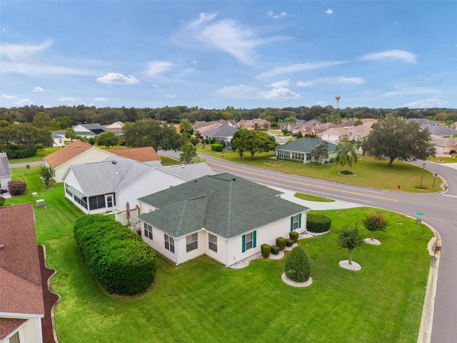 3067 SOUTHERN TRACE, The Villages, FL 32162