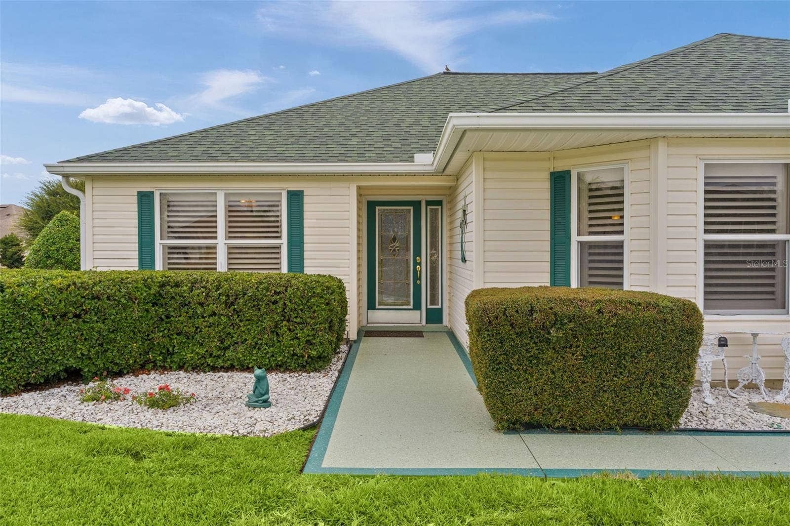 3067 SOUTHERN TRACE, The Villages, FL 32162