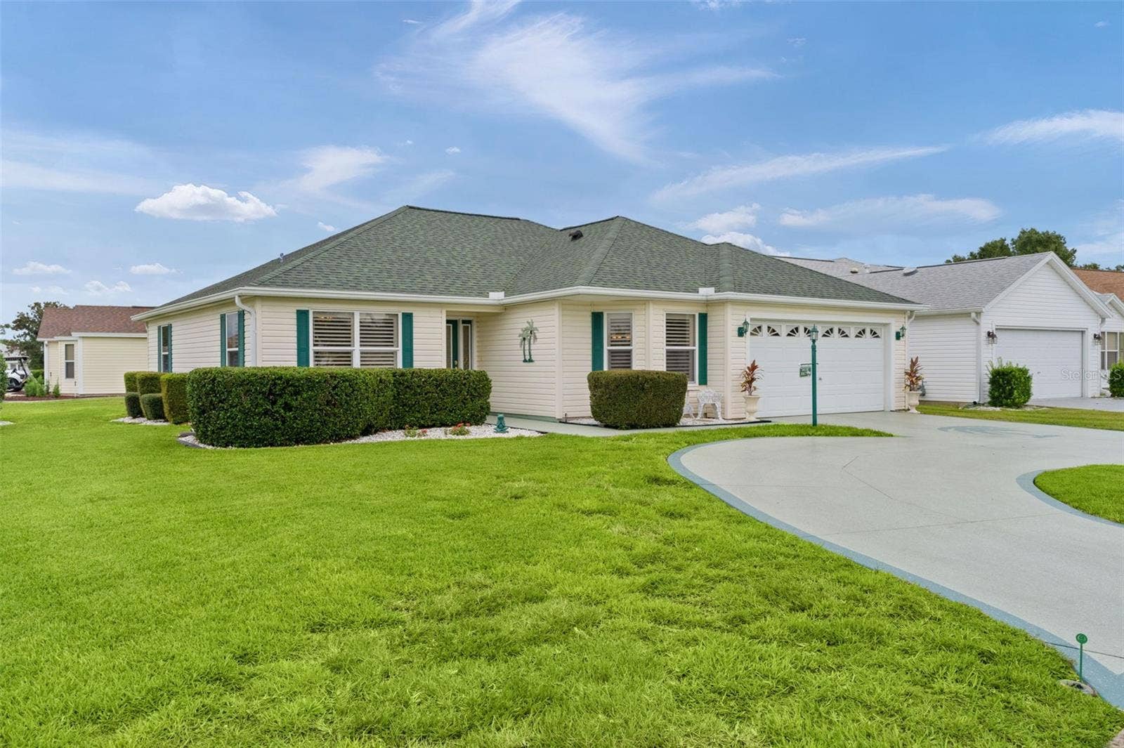 3067 SOUTHERN TRACE, The Villages, FL 32162