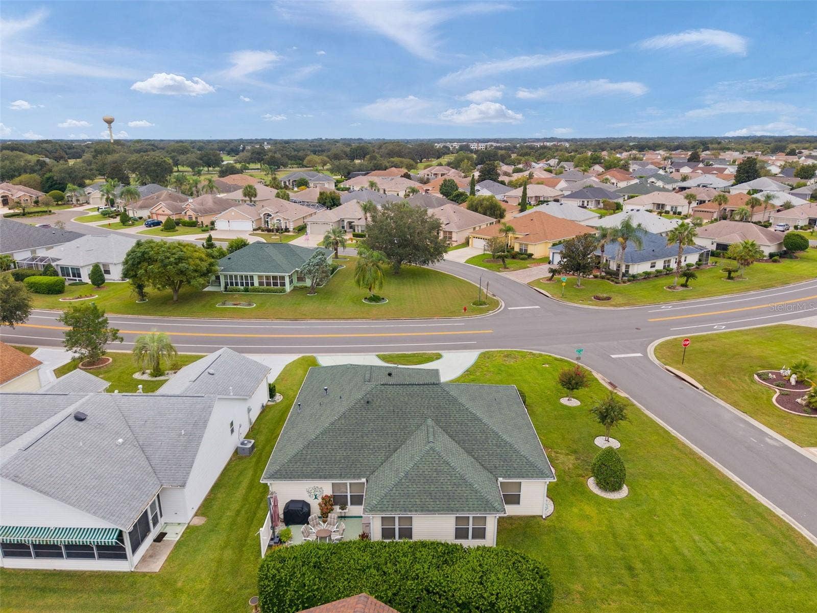 3067 SOUTHERN TRACE, The Villages, FL 32162