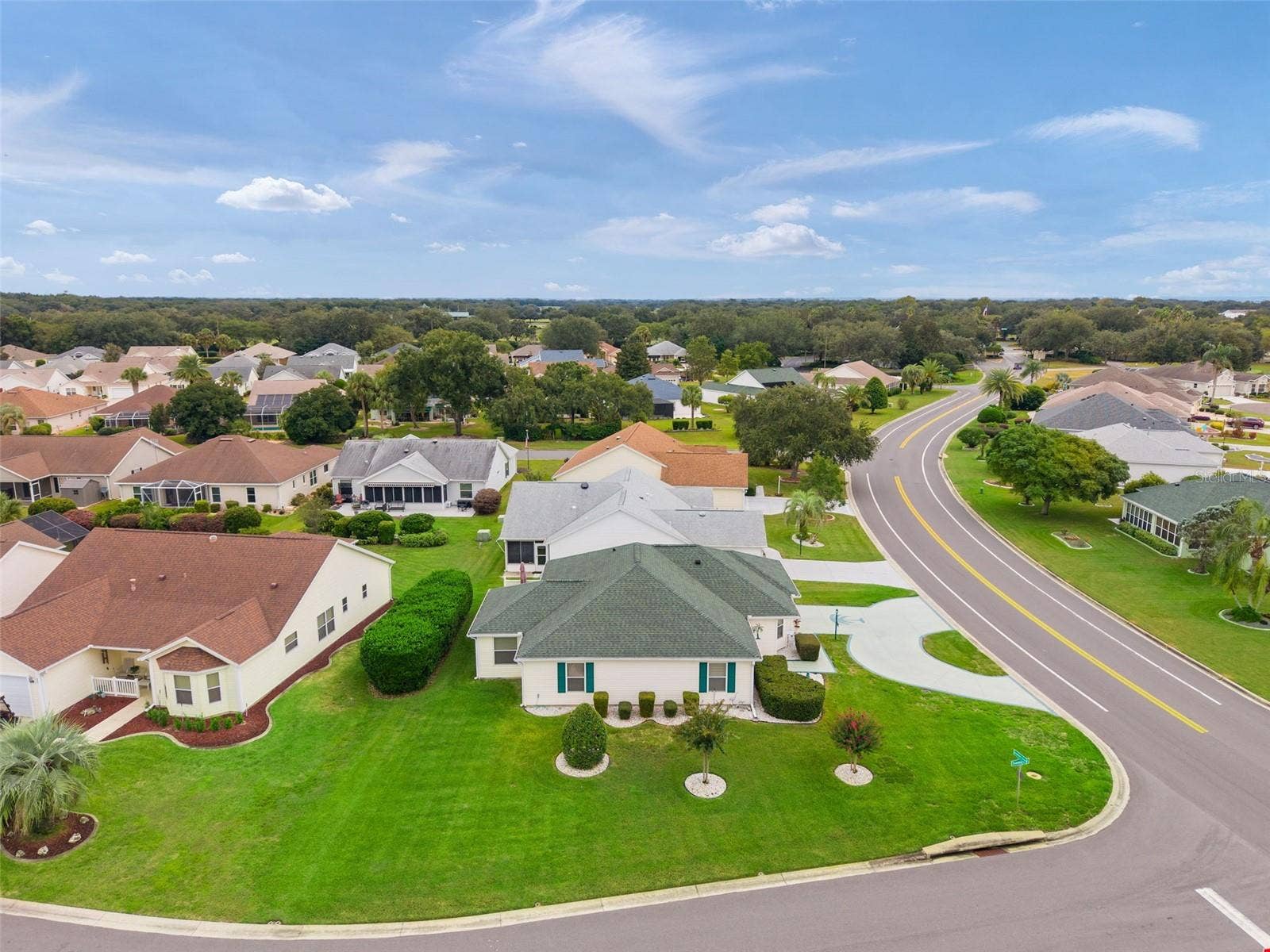 3067 SOUTHERN TRACE, The Villages, FL 32162