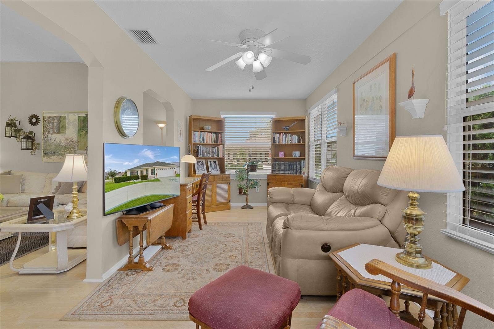 3067 SOUTHERN TRACE, The Villages, FL 32162