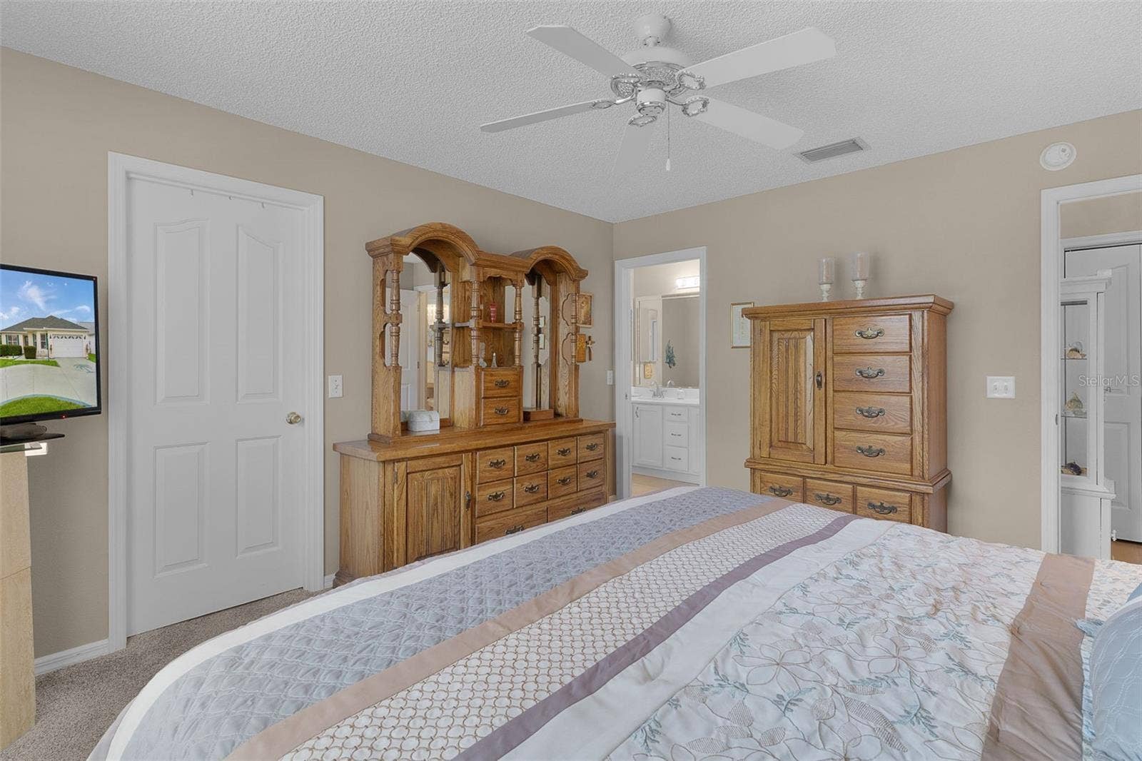 3067 SOUTHERN TRACE, The Villages, FL 32162