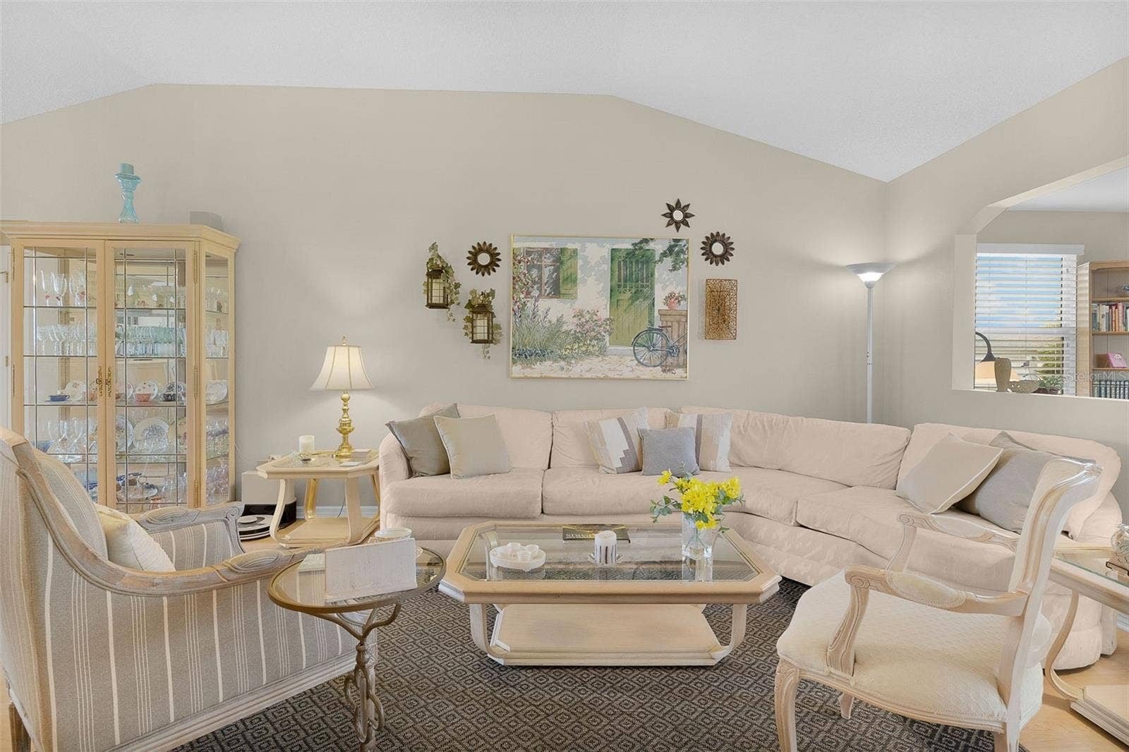 3067 SOUTHERN TRACE, The Villages, FL 32162