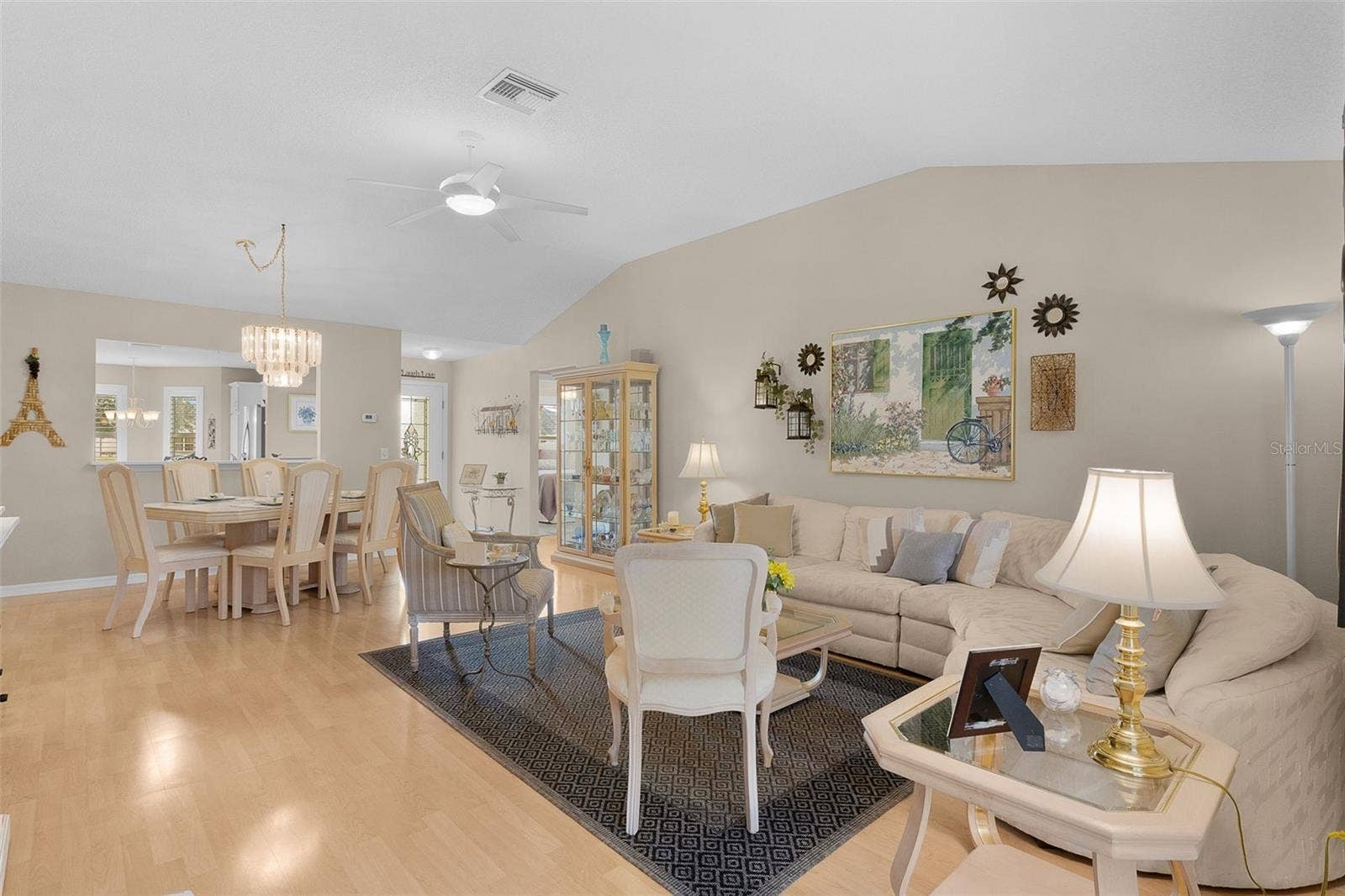 3067 SOUTHERN TRACE, The Villages, FL 32162