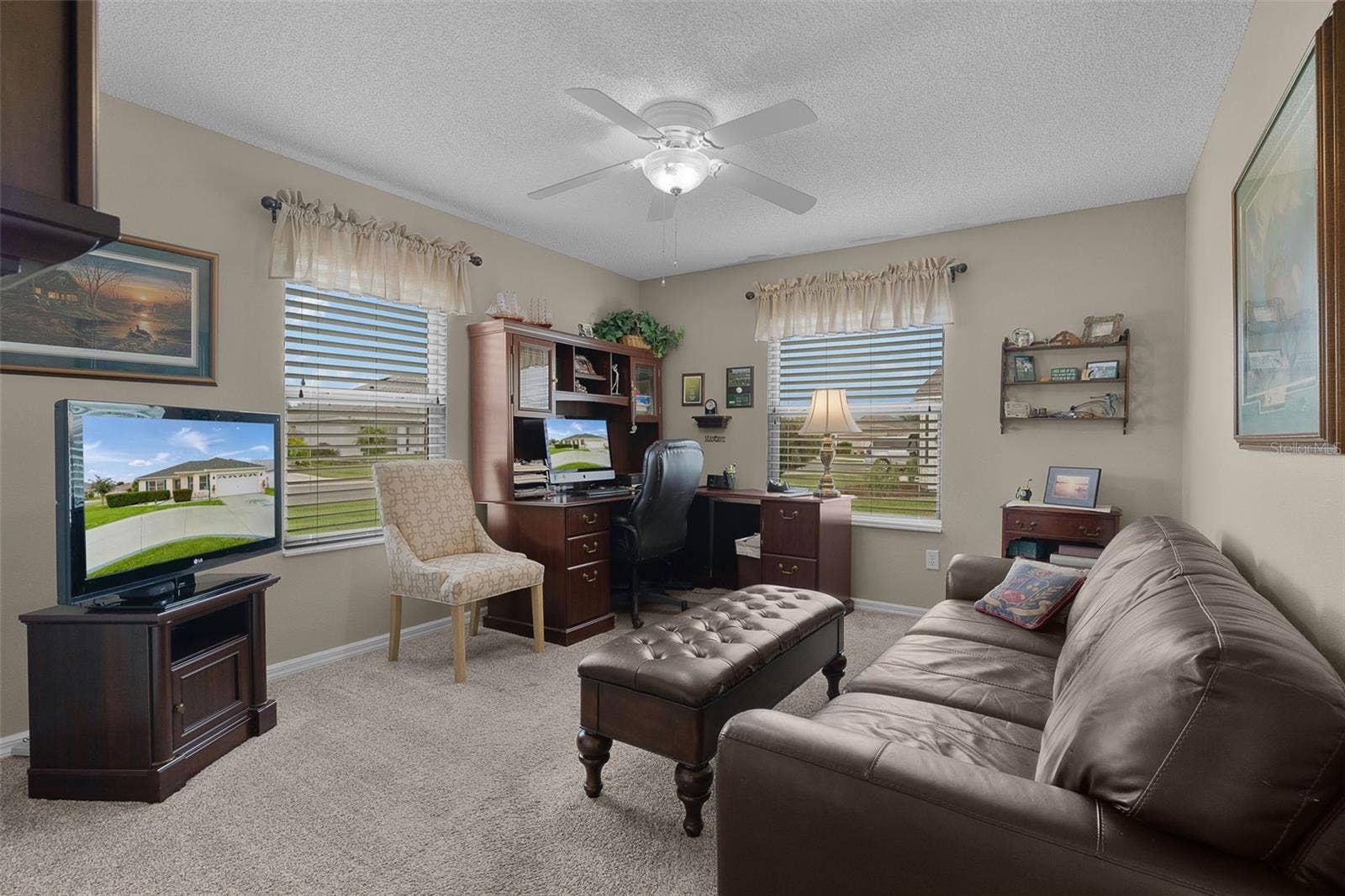 3067 SOUTHERN TRACE, The Villages, FL 32162